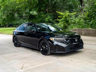 Used 2025 Honda Civic Sport video 2