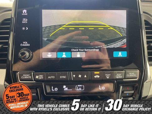 Used 2018 Honda Odyssey EX-L image 27
