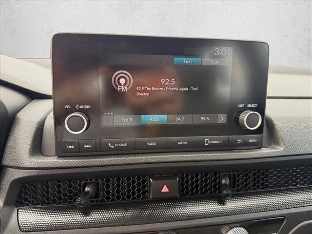 Used 2024 Honda CR-V LX image 15