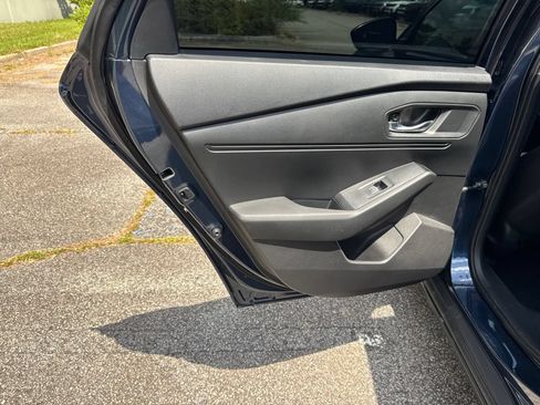 Used 2024 Honda Accord EX image 21