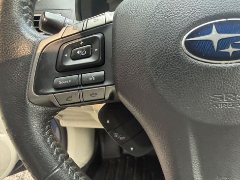 Used 2015 Subaru Crosstrek 2.0i Limited AWD/4WD image 13