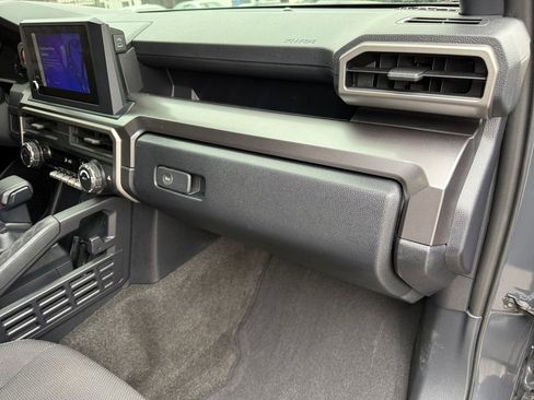 Certified 2025 Toyota 4Runner TRD Sport image 16