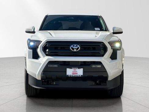 New 2026 Toyota Tacoma SR5 image 8