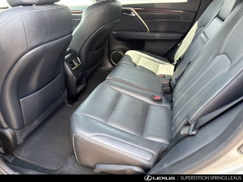 Used 2018 Lexus RX 350 FWD w/ Premium Package image 12