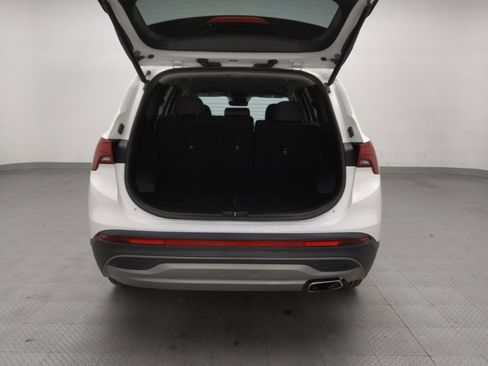 Used 2023 Hyundai Santa Fe SEL image 29