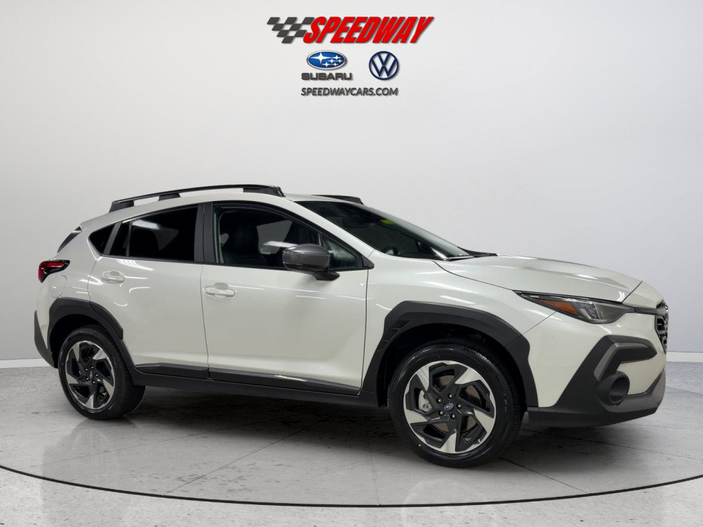 New 2026 Subaru Crosstrek 2.5i Limited AWD/4WD image 3