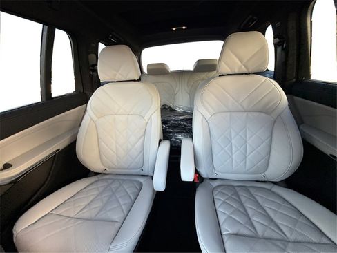 New 2026 BMW X7 xDrive40i image 20