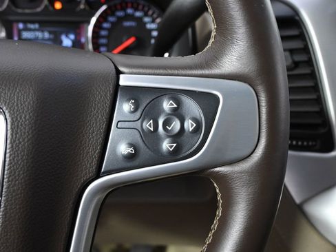 Used 2015 GMC Yukon XL SLT w/ Open Road Package AWD/4WD image 35