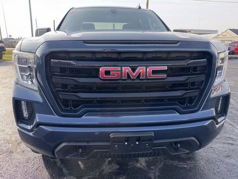 Used 2019 GMC Sierra 1500 Elevation image 2