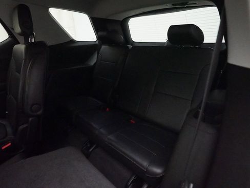 Used 2018 Chevrolet Traverse Premier w/ Redline Edition image 17