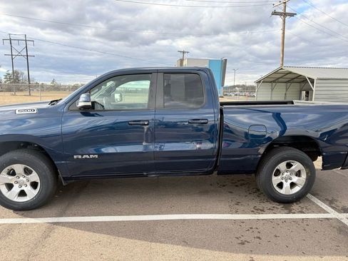 Used 2020 RAM 1500 Big Horn image 12