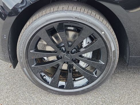 New 2026 Land Rover Range Rover Sport Dynamic SE AWD/4WD image 9