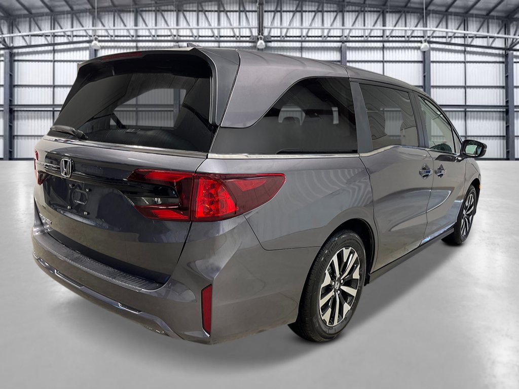 New 2027 Honda Odyssey EX-L image 6