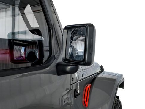 Used 2020 Jeep Wrangler Unlimited Rubicon image 42