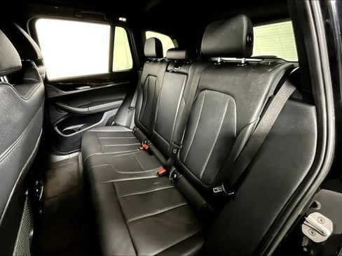 Used 2019 BMW X3 sDrive30i w/ Driving Assistance Package image 26