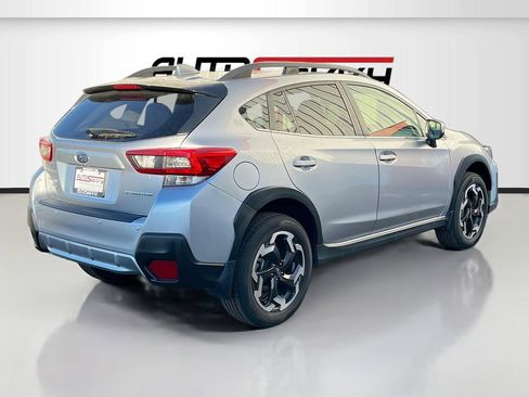 Used 2023 Subaru Crosstrek 2.5i Limited AWD/4WD image 7