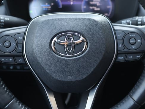 Certified 2024 Toyota RAV4 XSE w/ Advanced Technology Package AWD/4WD image 26