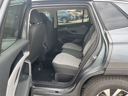 New 2026 Volkswagen Tiguan S image 21