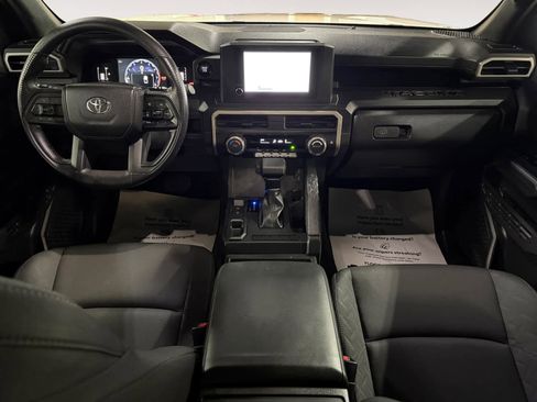 Used 2024 Toyota Tacoma SR image 15