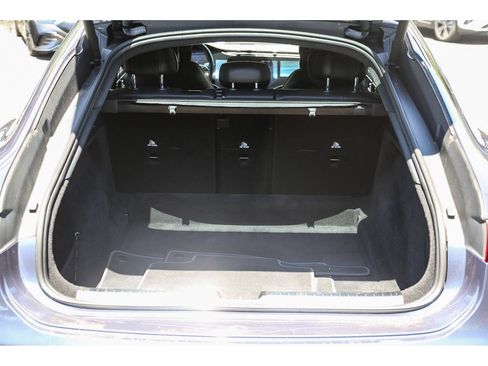 Used 2022 Mercedes-Benz EQS 580 4MATIC Sedan image 24