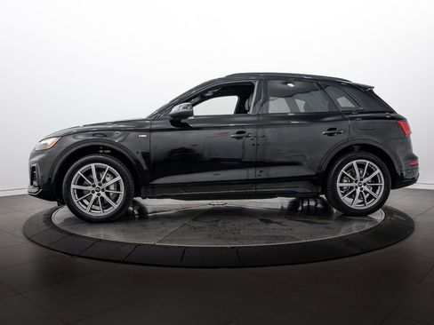 Used 2023 Audi Q5 e Prestige w/ Prestige Package AWD/4WD image 6