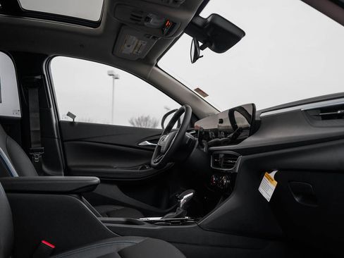 New 2026 Buick Encore GX Sport Touring w/ Advanced Technology Package image 11