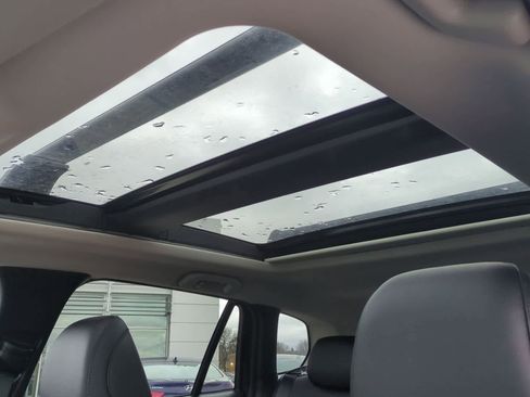 New 2026 MAZDA CX-50 2.5 Hybrid w/ Weather Package image 18