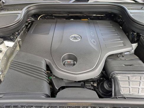 New 2026 Mercedes-Benz GLE 450 4MATIC image 15