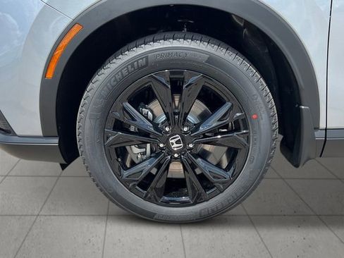 New 2026 Honda CR-V Sport Touring image 9