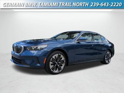 New 2027 BMW 530i xDrive w/ Premium Package