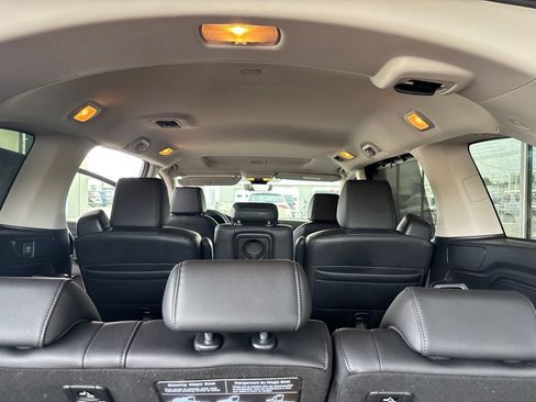 Used 2025 Honda Odyssey EX-L image 10