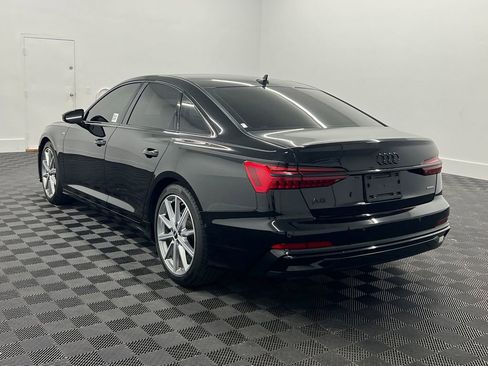 Used 2024 Audi A6 2.0T Premium w/ Summer of Audi Package image 3