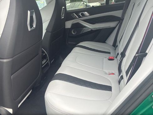 Used 2024 BMW X5 M Competition w/ Executive Package AWD/4WD image 11