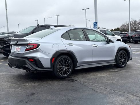 Used 2022 Subaru WRX Limited image 9