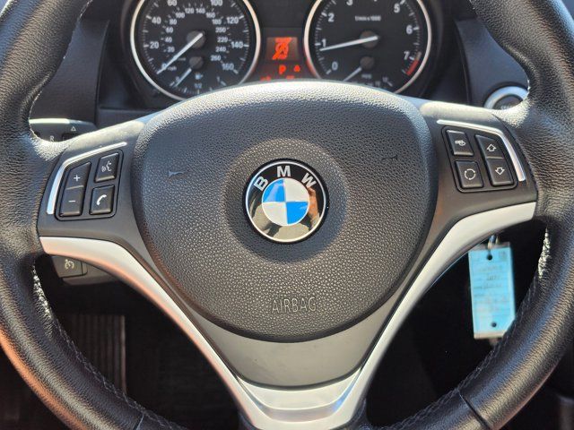 Used 2014 BMW X1 sDrive28i RWD image 25