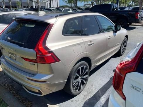 Used 2024 Volvo XC60 B5 Plus w/ Protection Package Premier AWD/4WD image 2