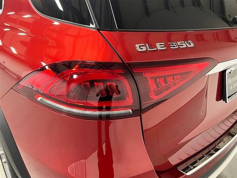 Used 2022 Mercedes-Benz GLE 350 4MATIC image 13