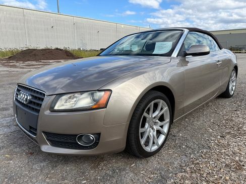 Used 2011 Audi A5 2.0T Premium image 7
