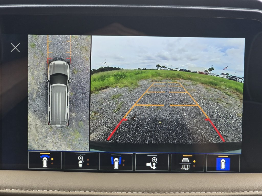 Certified 2024 Chevrolet Tahoe Premier RWD image 30