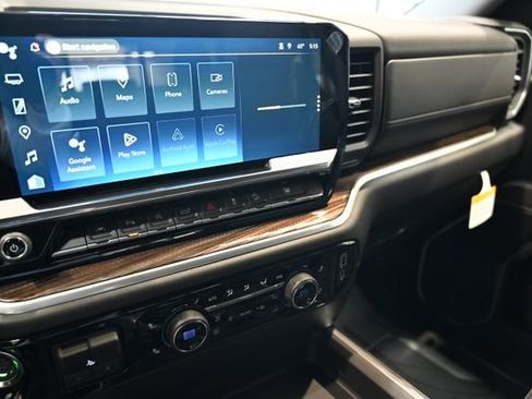 New 2026 Chevrolet Silverado 2500 LT AWD/4WD image 15