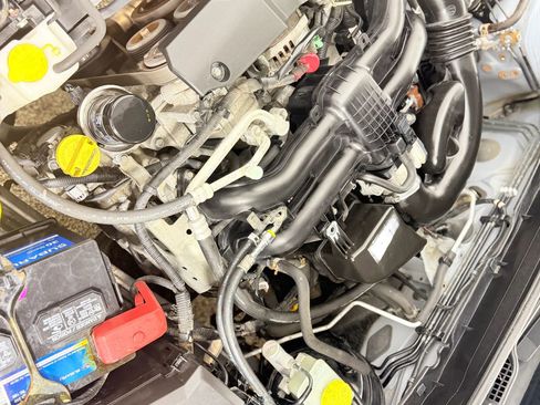 Used 2012 Subaru Forester 2.5X Premium w/ All-Weather Pkg image 40