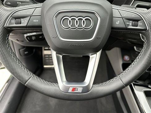 Certified 2022 Audi S5 Premium Plus image 13