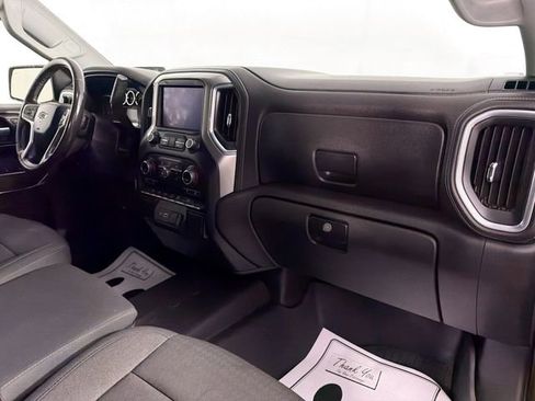 Used 2021 Chevrolet Silverado 1500 RST AWD/4WD image 28