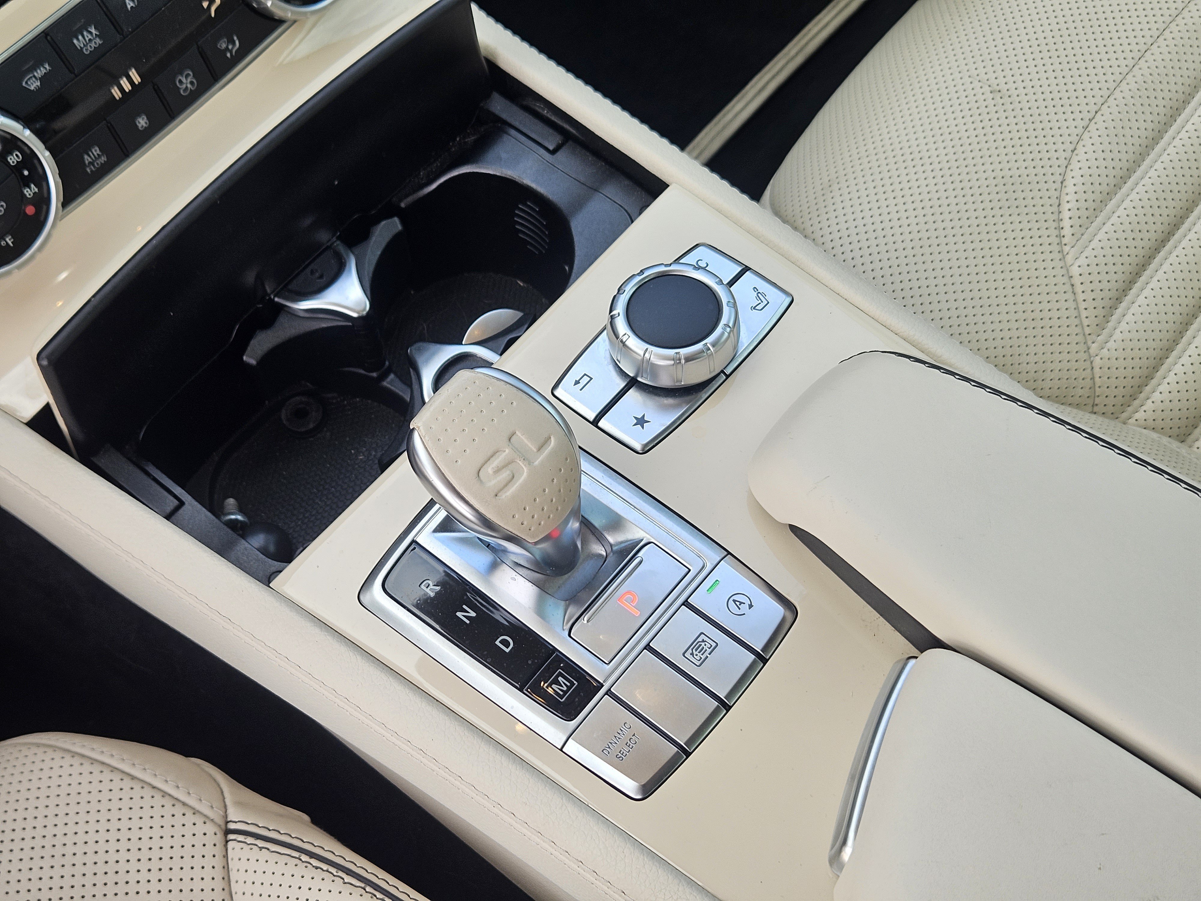 Used 2017 Mercedes-Benz SL 450 image 18