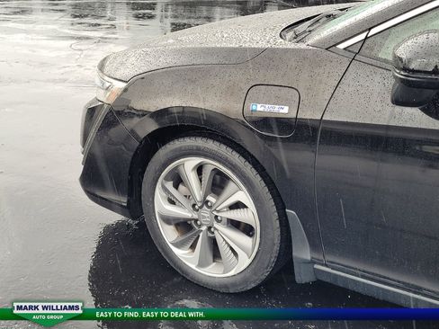 Used 2020 Honda Clarity Plug-In Hybrid image 11