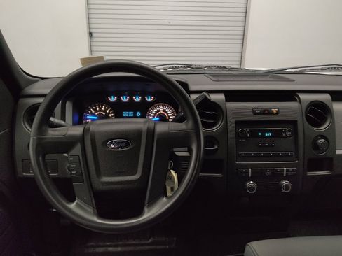 Used 2014 Ford F150 XL w/ Trailer Tow Package RWD image 22