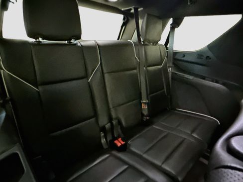 Used 2021 Cadillac Escalade Premium Luxury w/ Driver Assist Tech Package RWD image 9