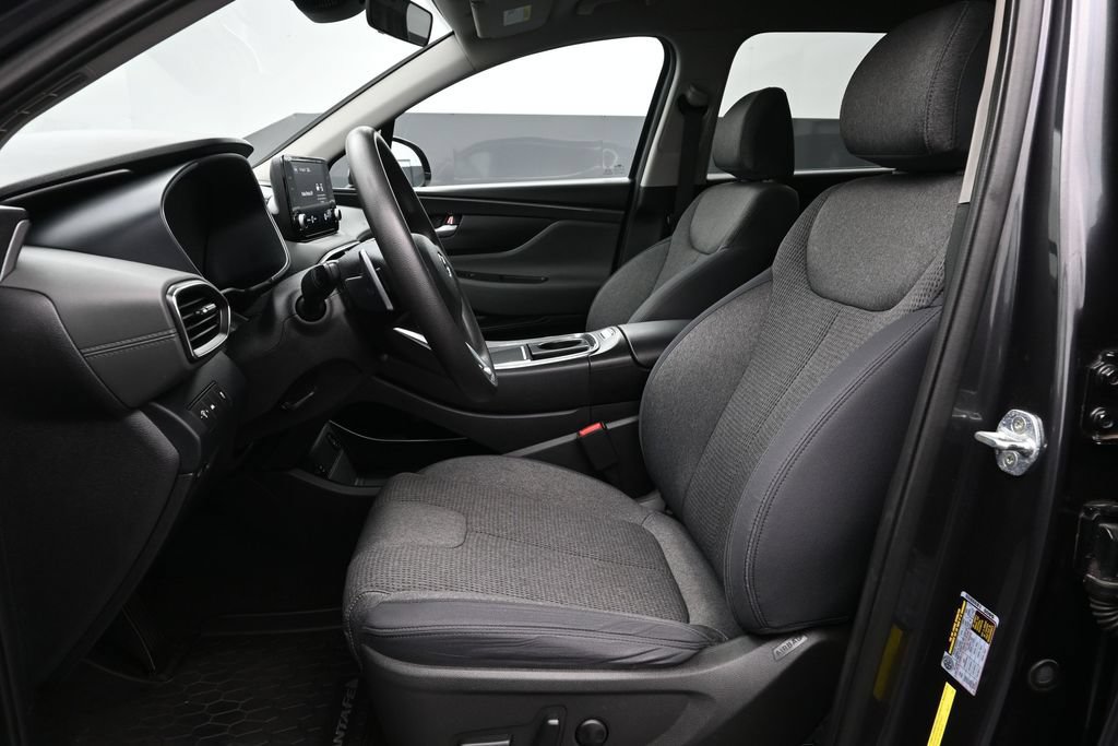 Certified 2022 Hyundai Santa Fe SEL AWD/4WD image 11