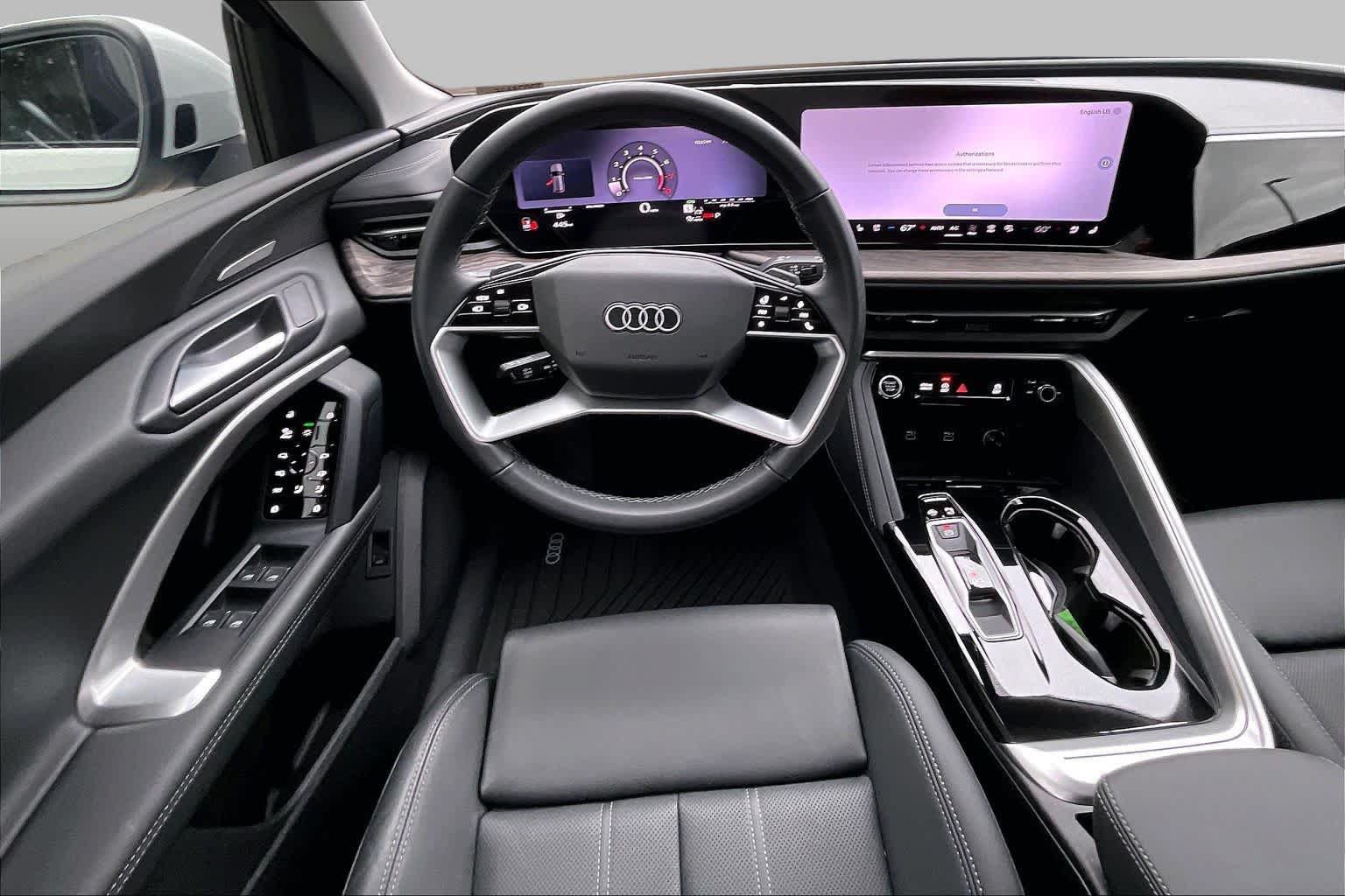 Used 2026 Audi Q5 Premium Plus w/ Premium Plus AWD/4WD image 6