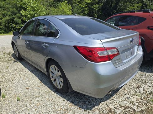 Used 2016 Subaru Legacy 2.5i Premium w/ Popular Package #2 image 2